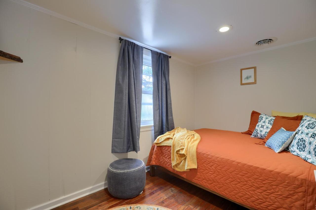 5 Bd W Hottub - Mins To Hunting Hiking & Fishing Apartment New Providence Luaran gambar