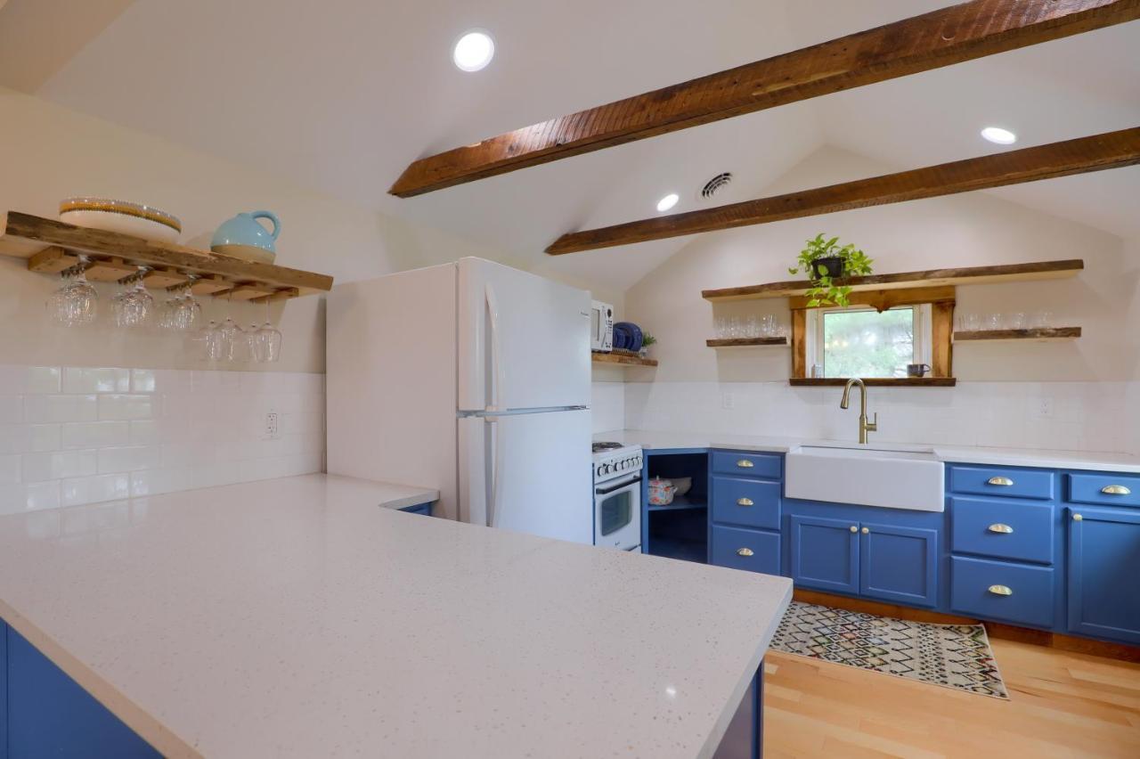 5 Bd W Hottub - Mins To Hunting Hiking & Fishing Apartment New Providence Luaran gambar